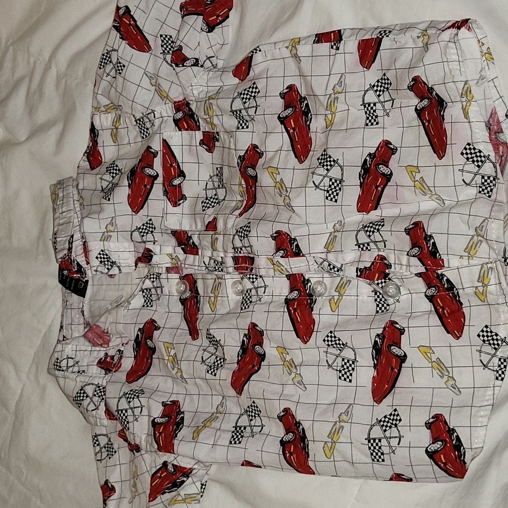 Kids Shirts